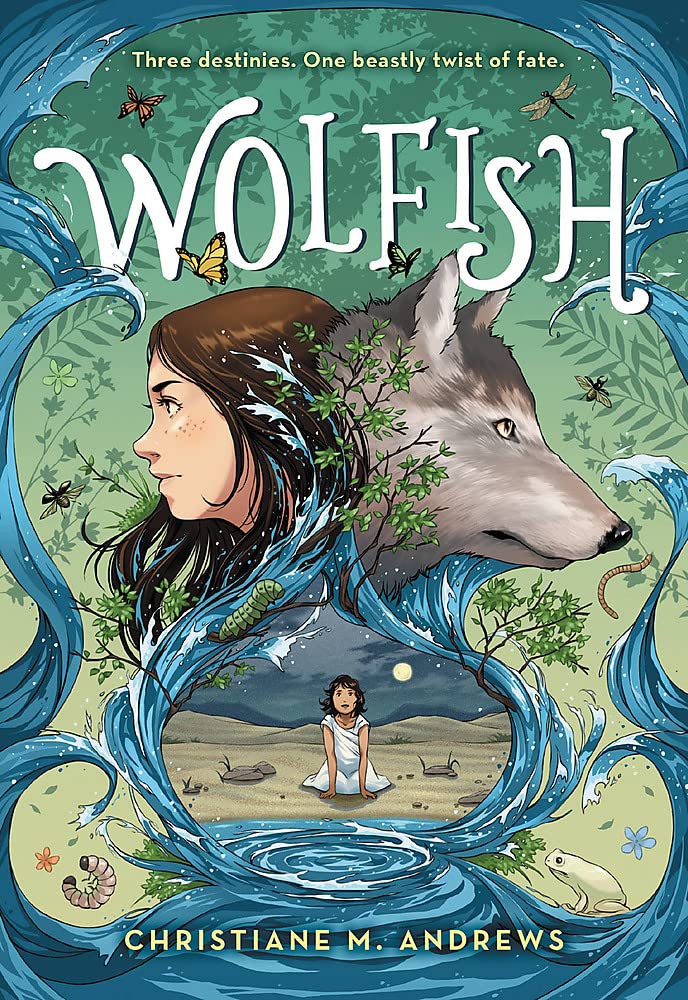 Wolfish,New