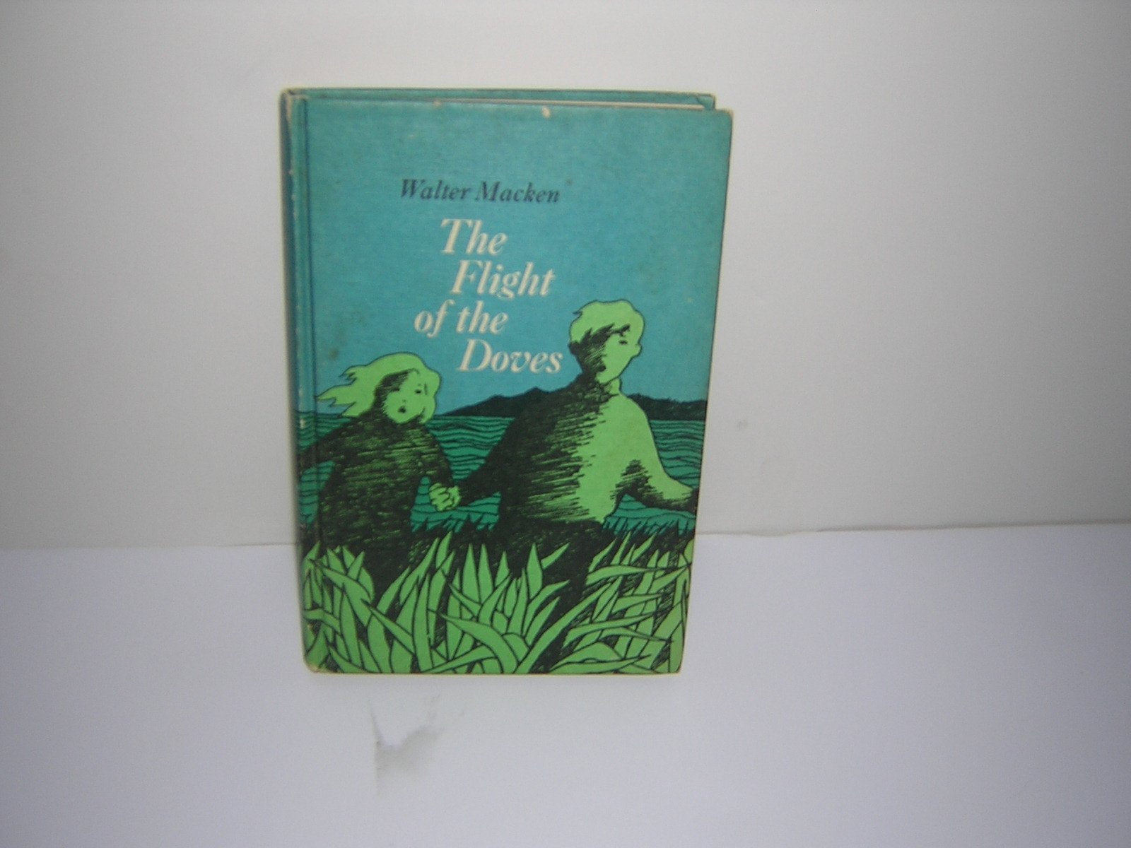 Flight Of The Doves,New