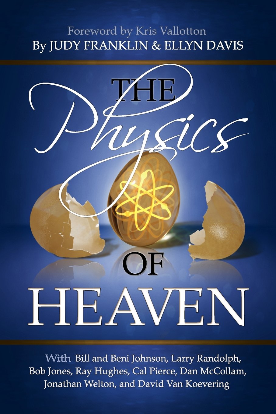 The Physics Of Heaven,New