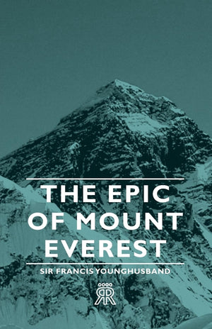 The Epic of Mount Everest,Used