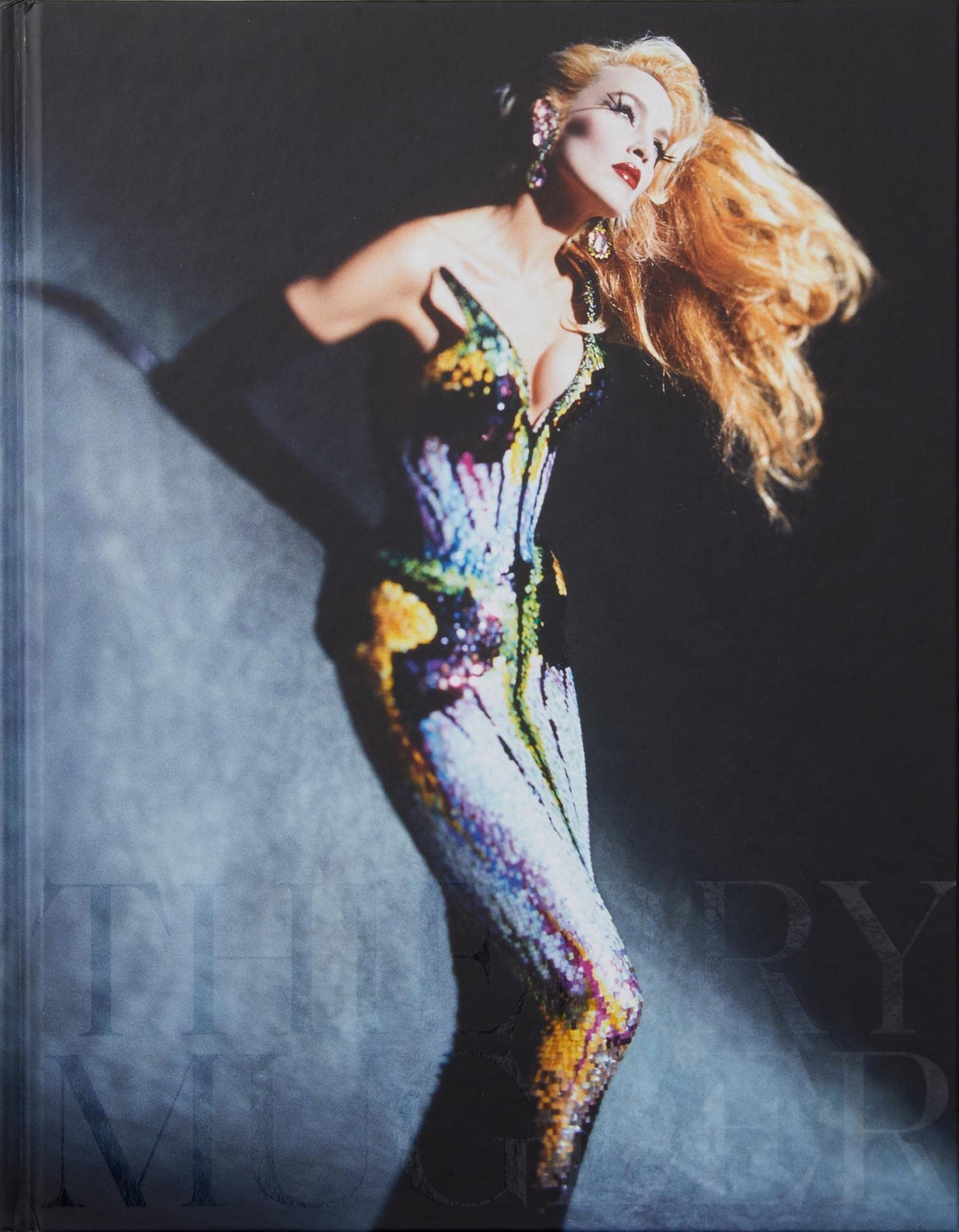 Thierry Mugler: Couturissime