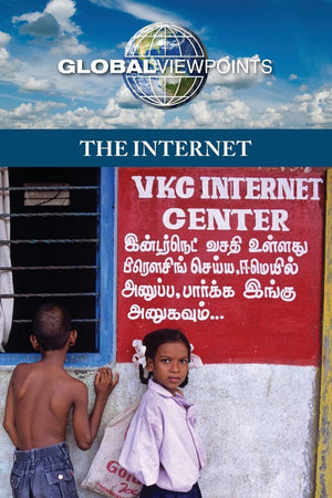 The Internet (Global Viewpoints),Used