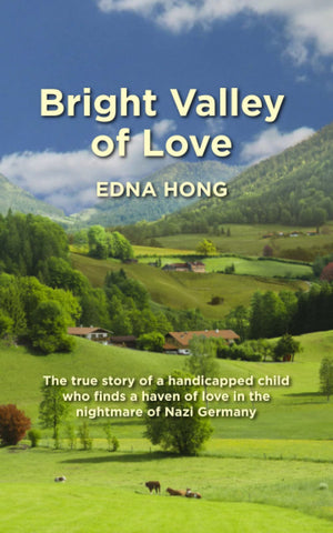 Bright Valley of Love,Used