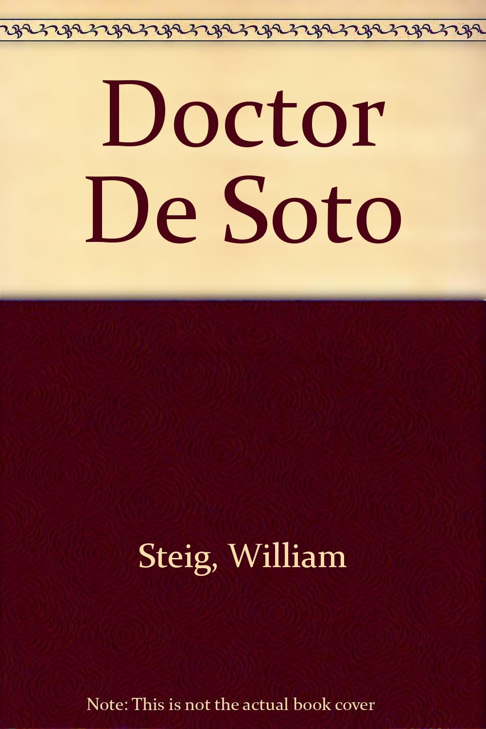 Doctor De Soto,Used