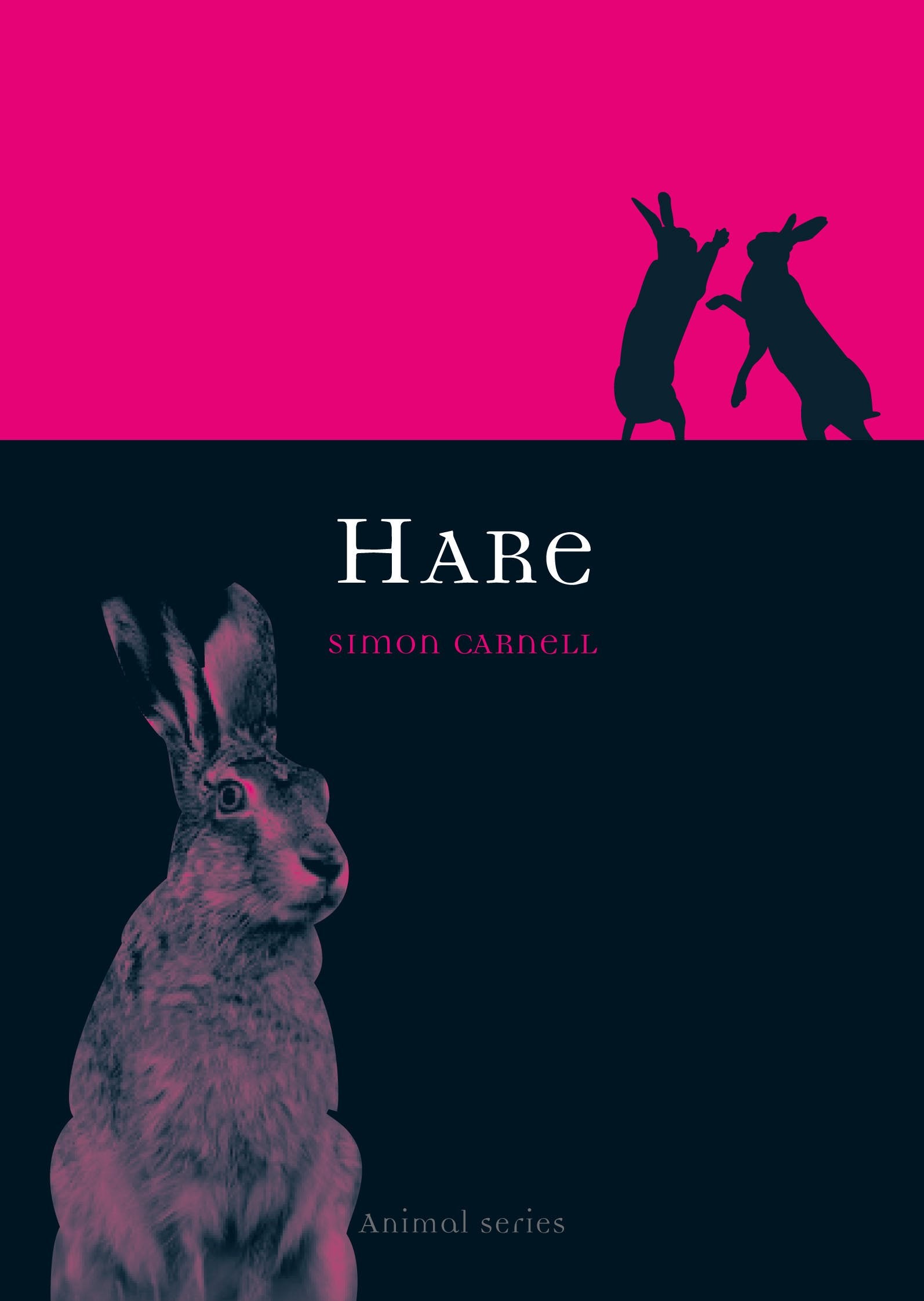 Hare (Animal),Used