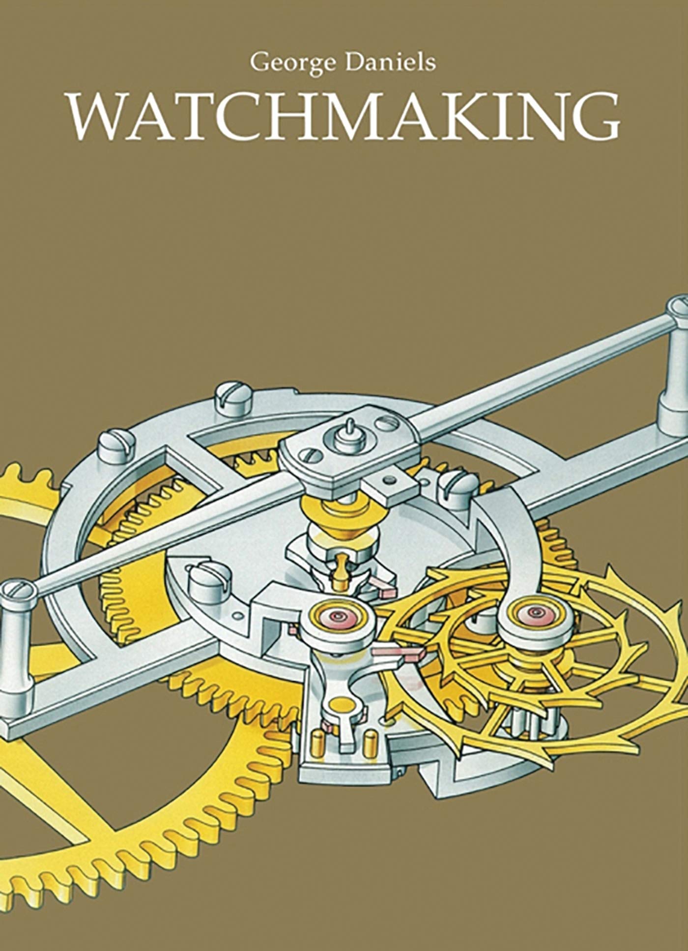Watchmaking,New