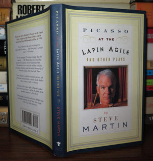 Picasso At The Lapin Agile And Other Plays,New