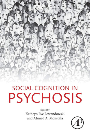 Social Cognition in Psychosis,Used
