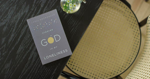 Finding God in My Loneliness,Used