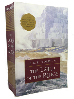 Lord Of The Rings-new,New