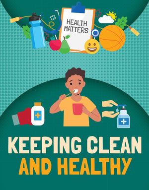 CLEAN & HEALTHY