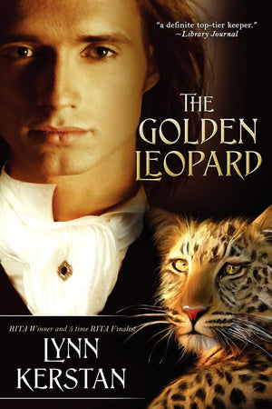 The Golden Leopard,Used