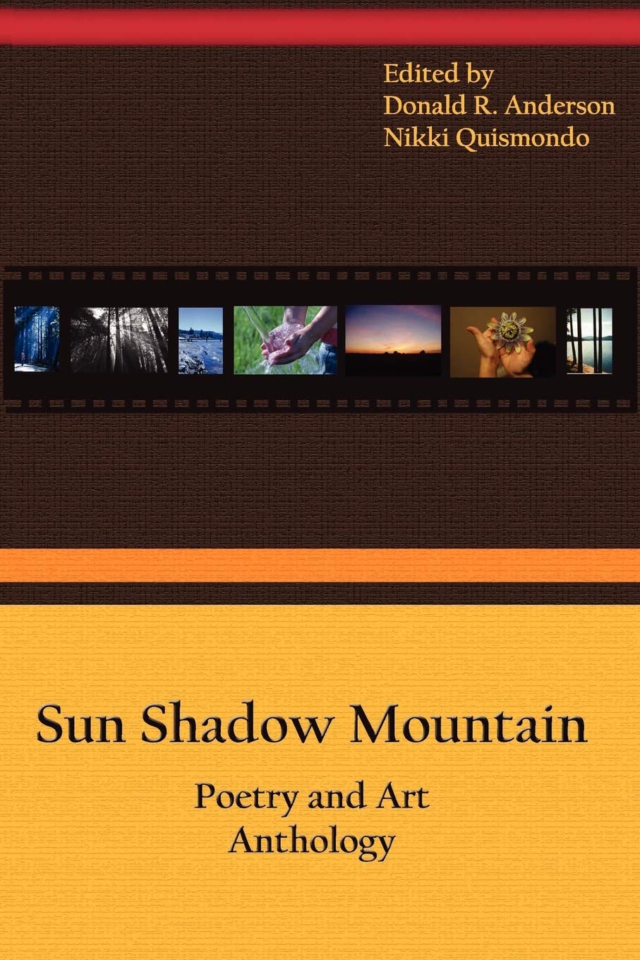 Sun Shadow Mountain,Used
