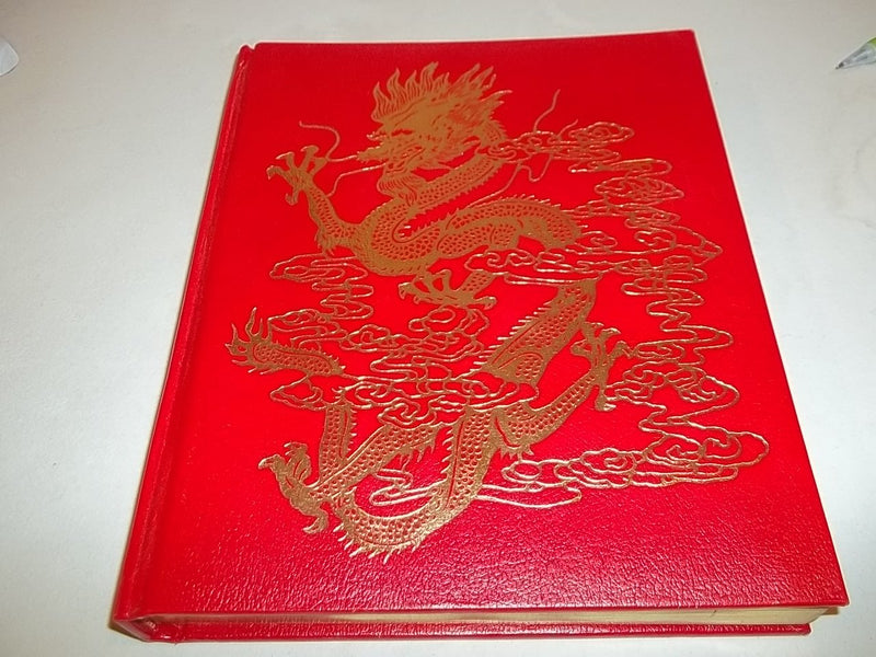 Journey into China,Used