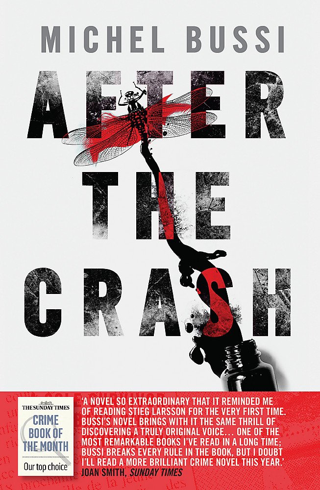 After the Crash,Used