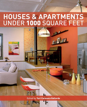 Houses and Apartments Under 1000 Square Feet,Used
