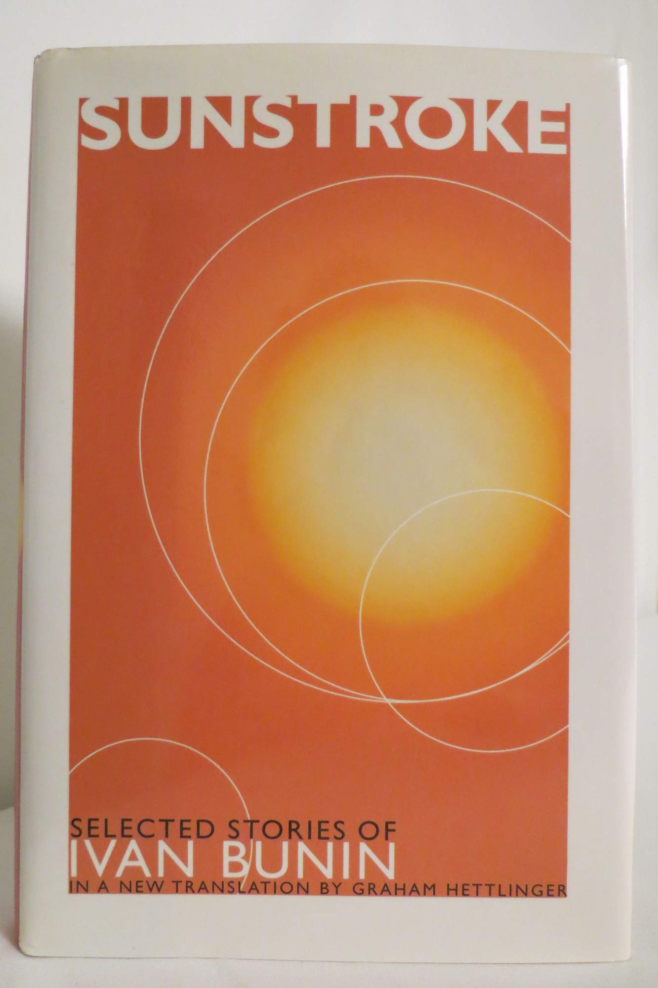 Sunstroke: Selected Stories