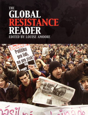 The Global Resistance Reader,New