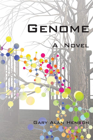 Genome: The Novel,Used