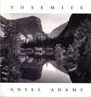 Yosemite,New
