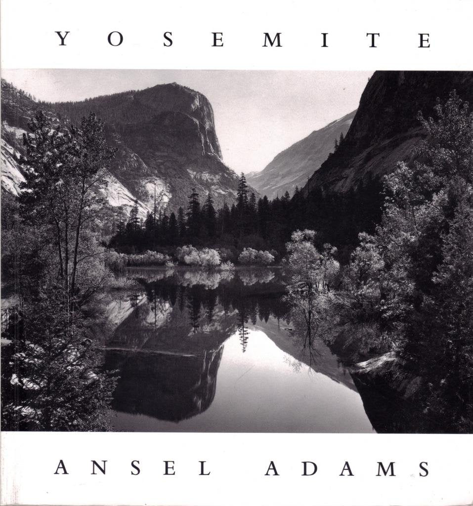 Yosemite,New