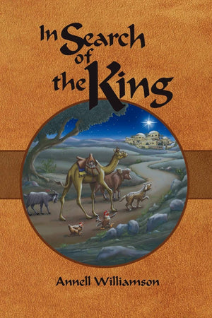 In Search of the King,Used