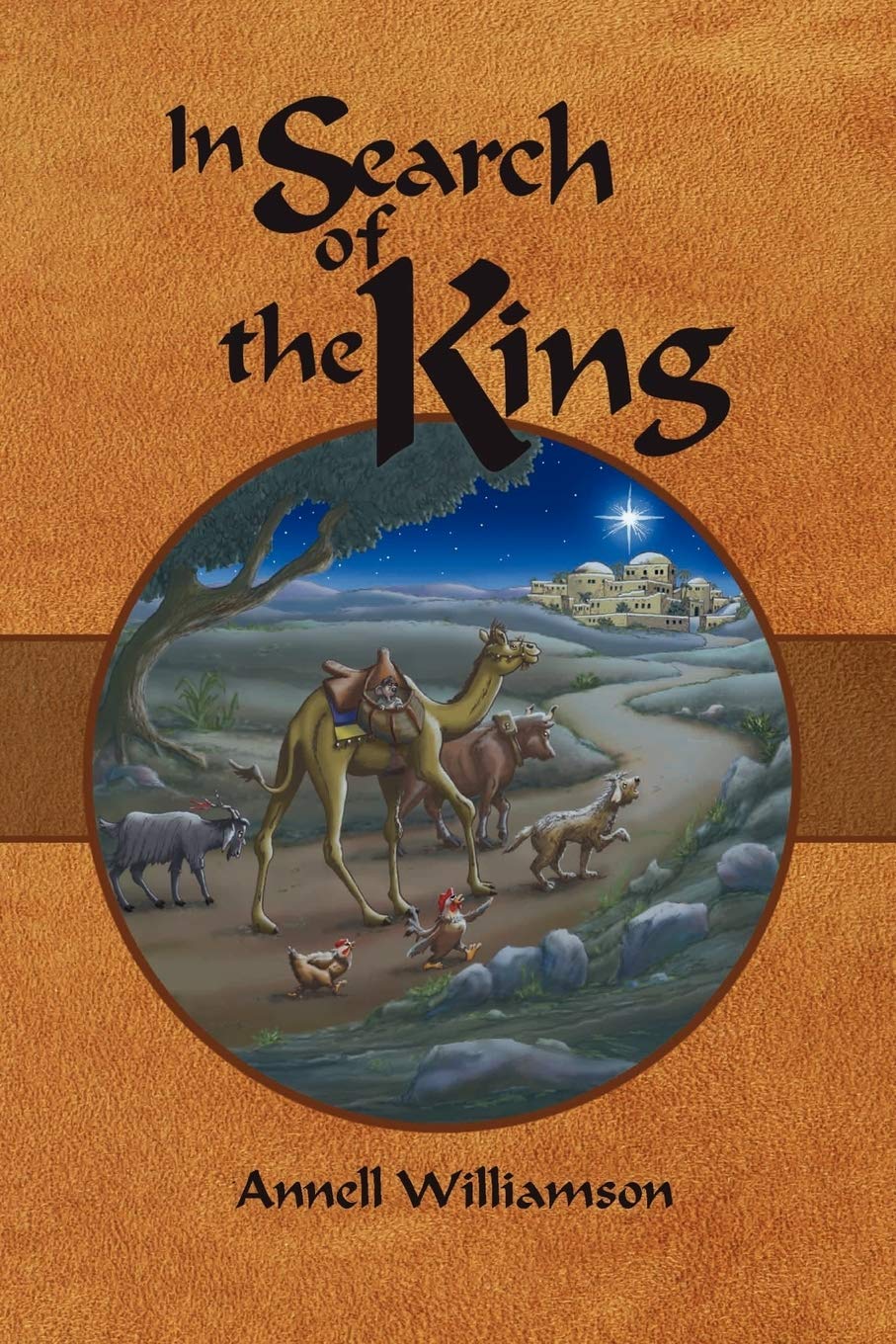 In Search of the King,Used