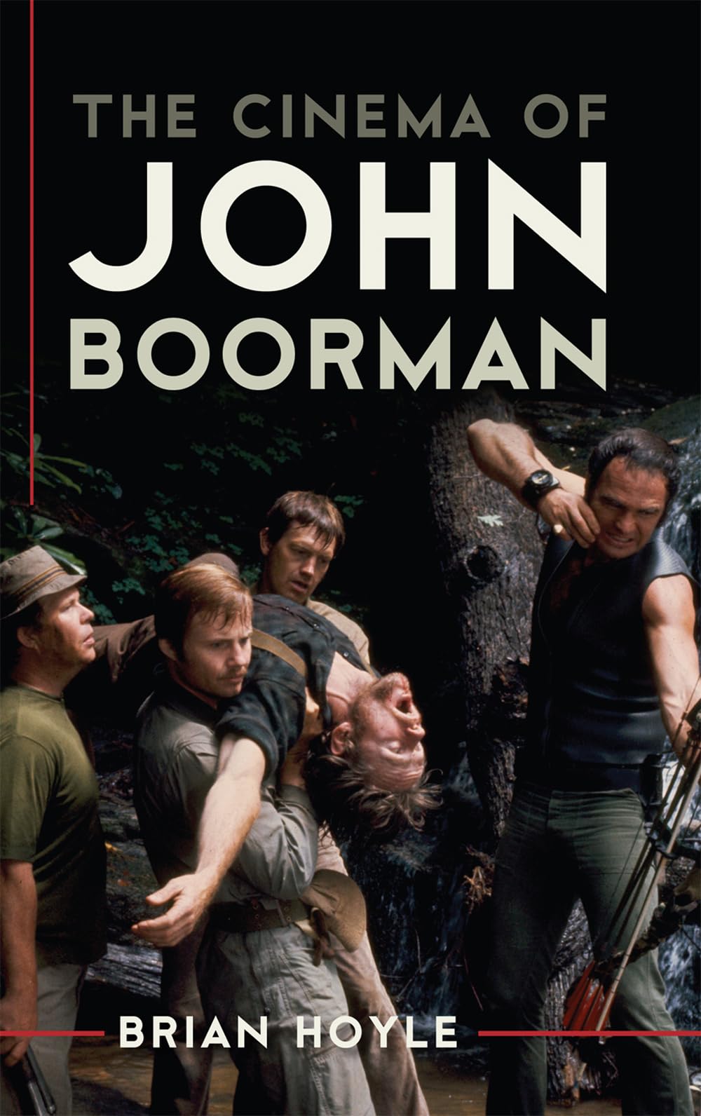 The Cinema of John Boorman,Used