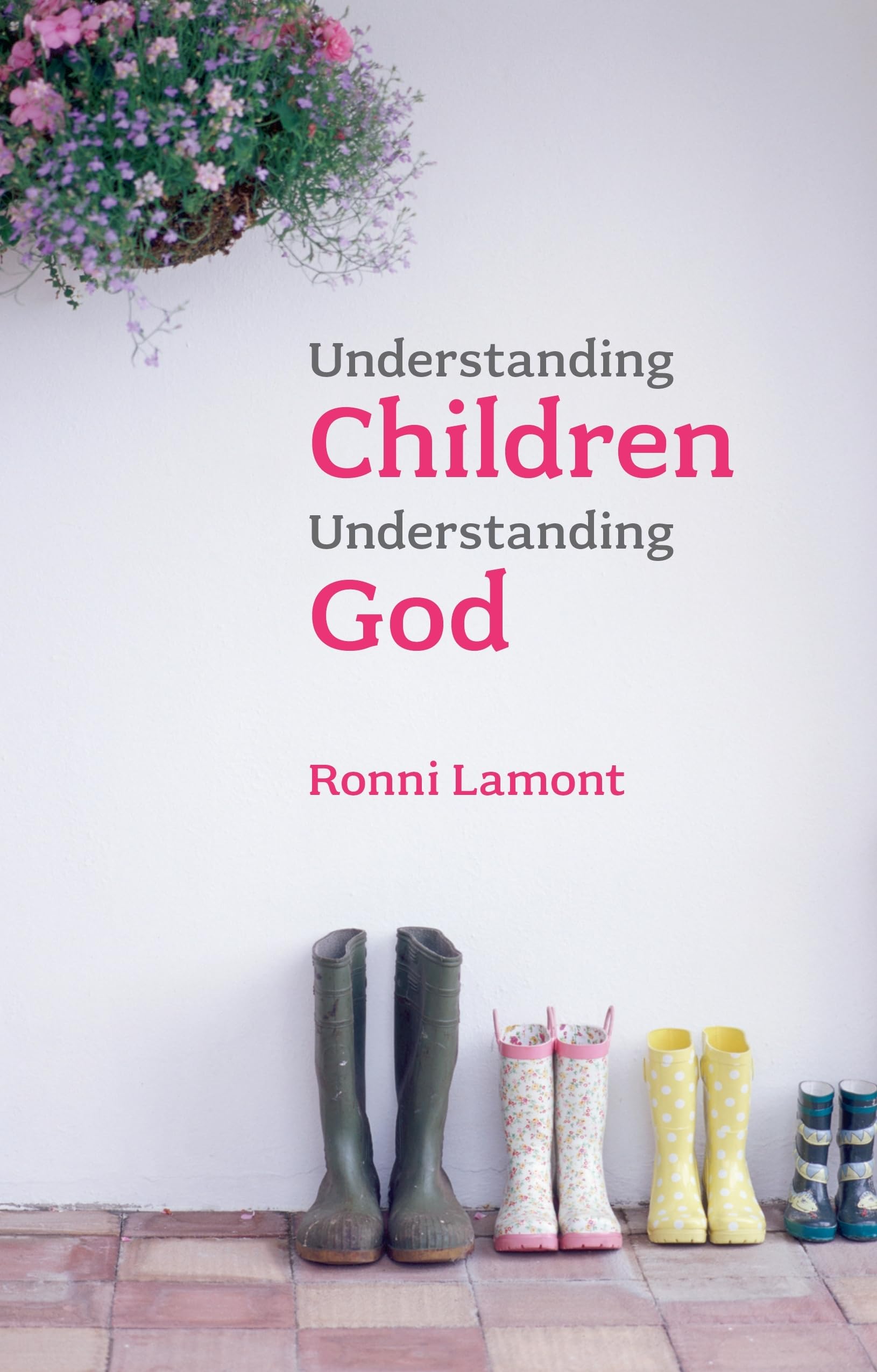 Understanding Children, Understanding God,Used