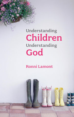 Understanding Children, Understanding God,Used