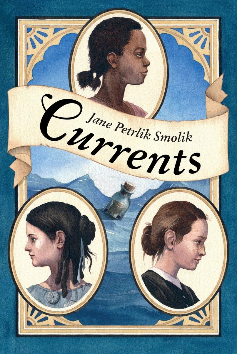 Currents,Used