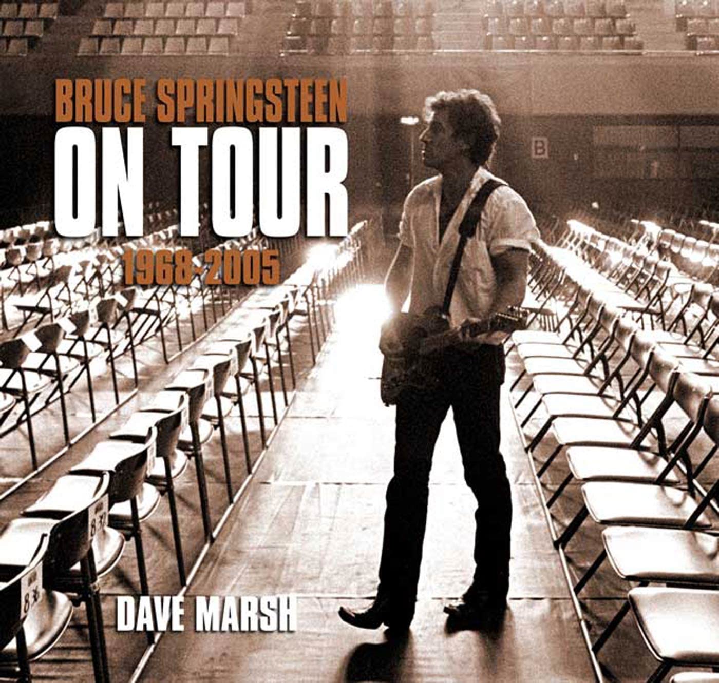 Bruce Springsteen on Tour: 19682005,Used