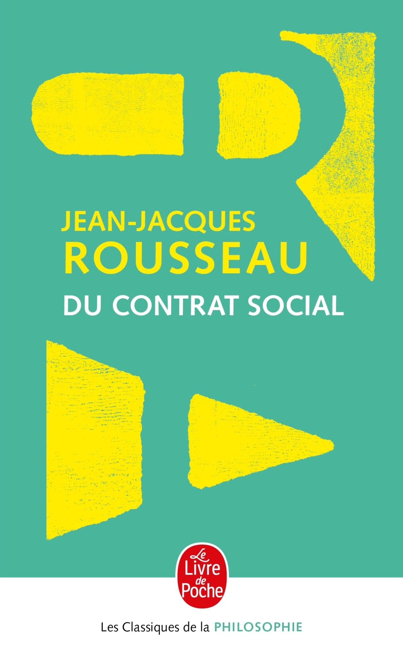 Du Contrat Social,Used