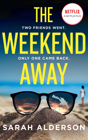 The Weekend Away-used