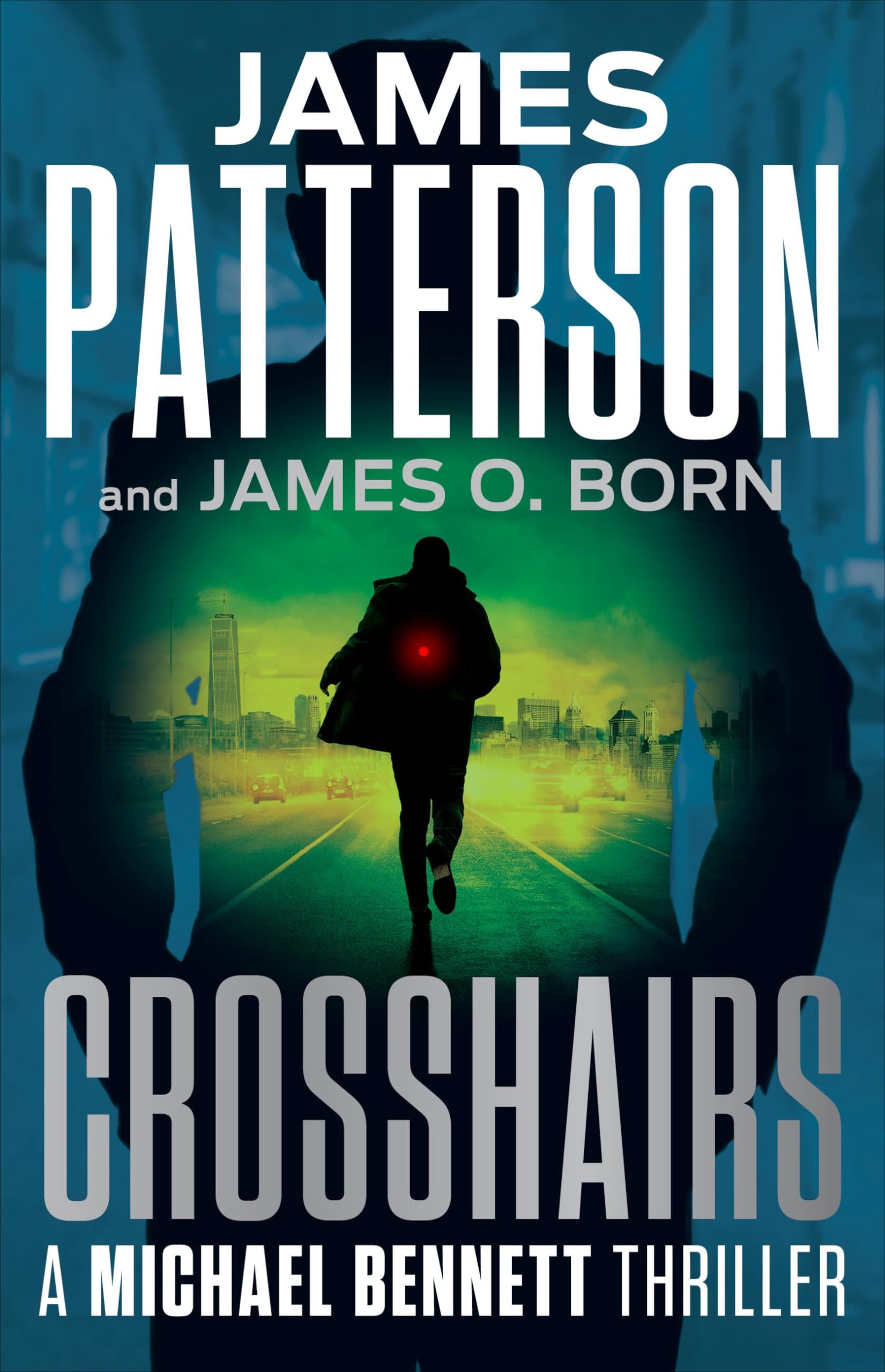 Crosshairs,Used