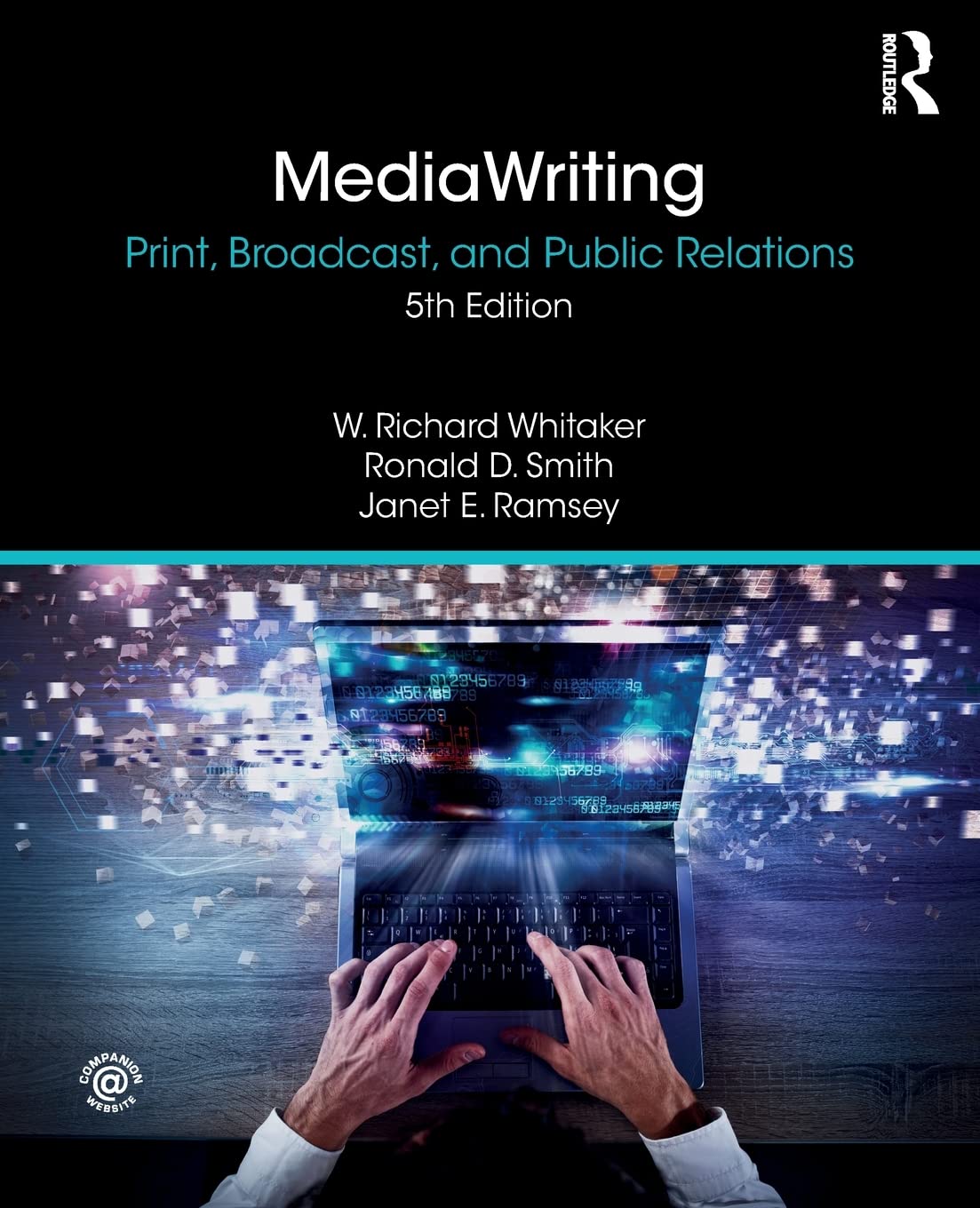 MediaWriting: Print, Broadcast, and Public Relations,Used