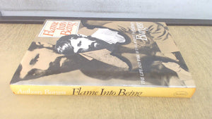 Flame into Being: The Life and Work of D.H. Lawrence,New