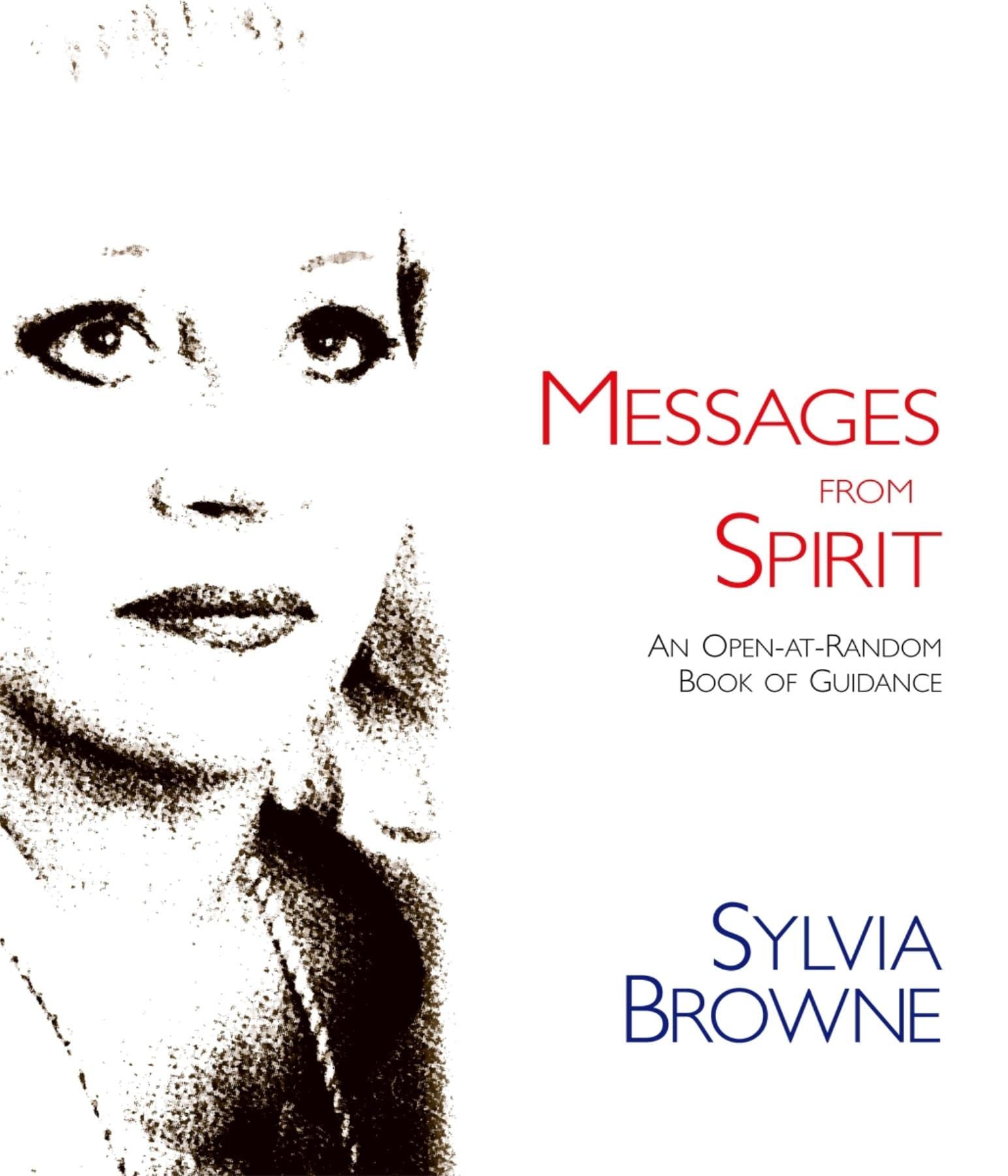 Messages From Spirit: An Openatrandom Book Of Guidance,Used