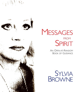 Messages From Spirit: An Openatrandom Book Of Guidance,Used