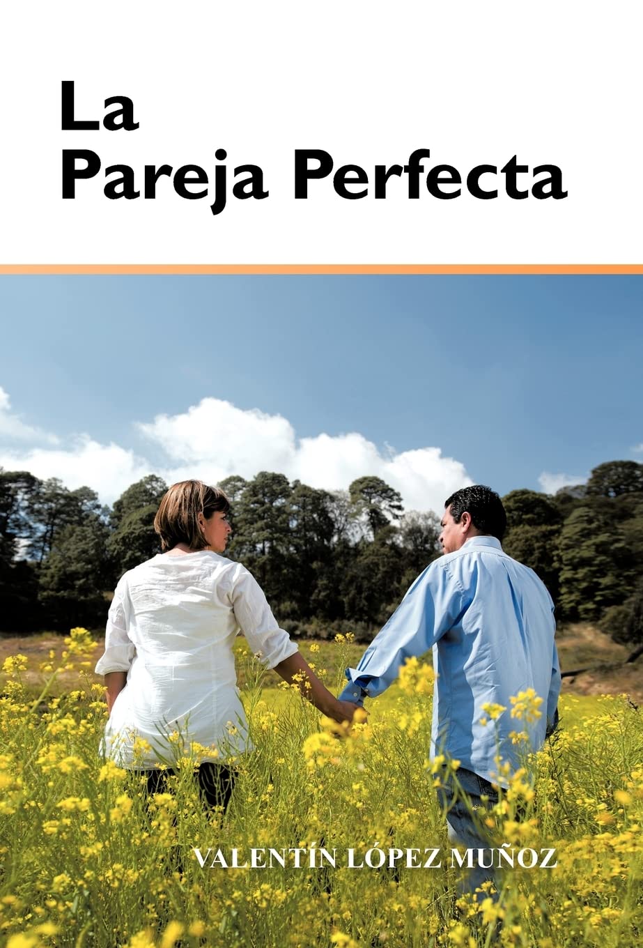 La Pareja Perfecta (Spanish Edition),Used