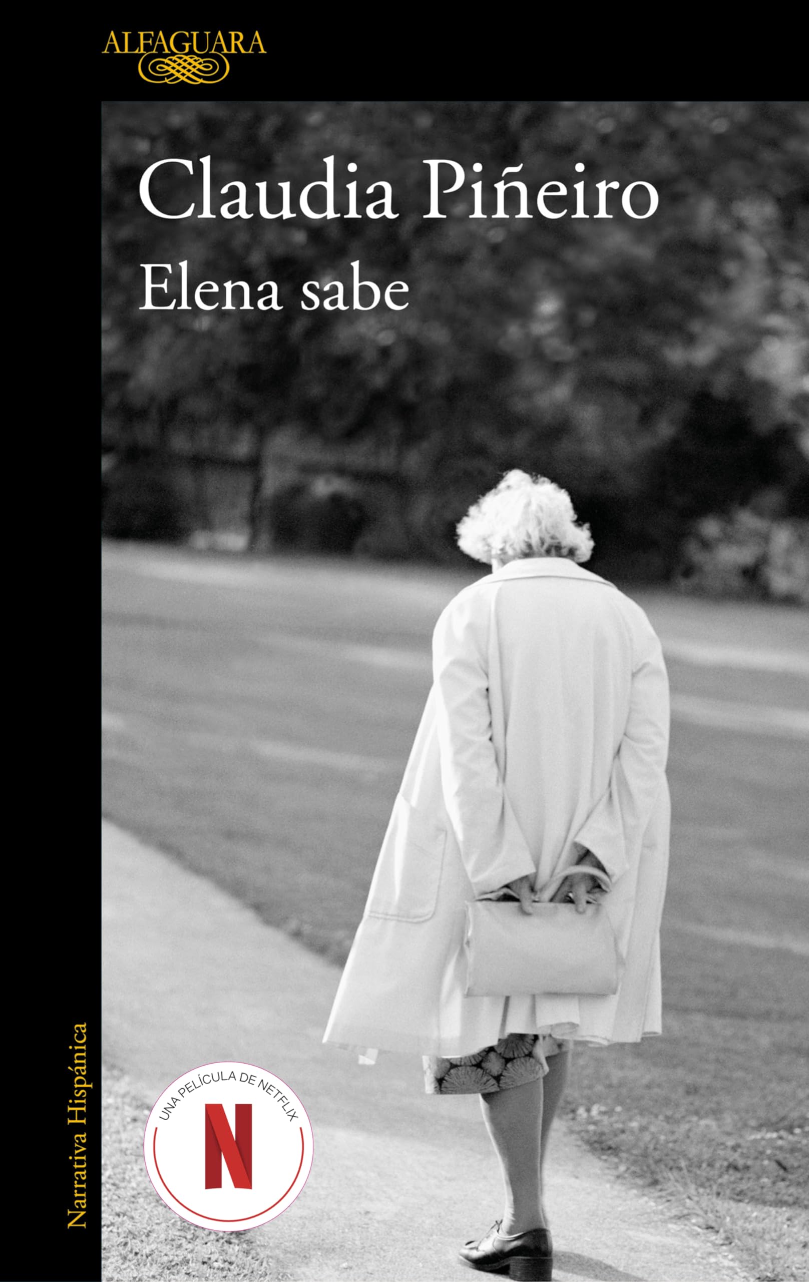 Elena sabe / Elena Knows (Spanish Edition),Used