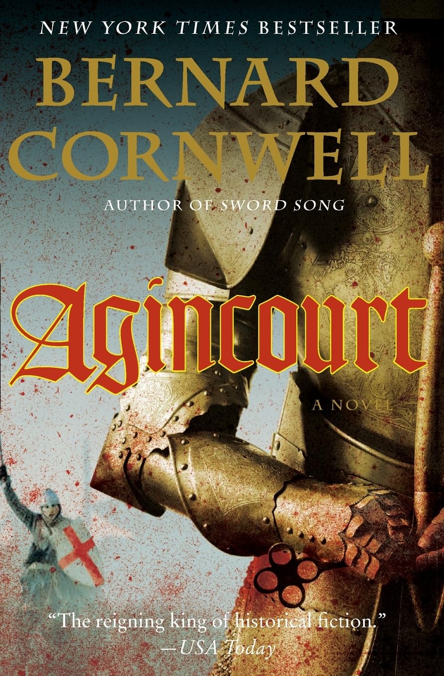 Agincourt,Used