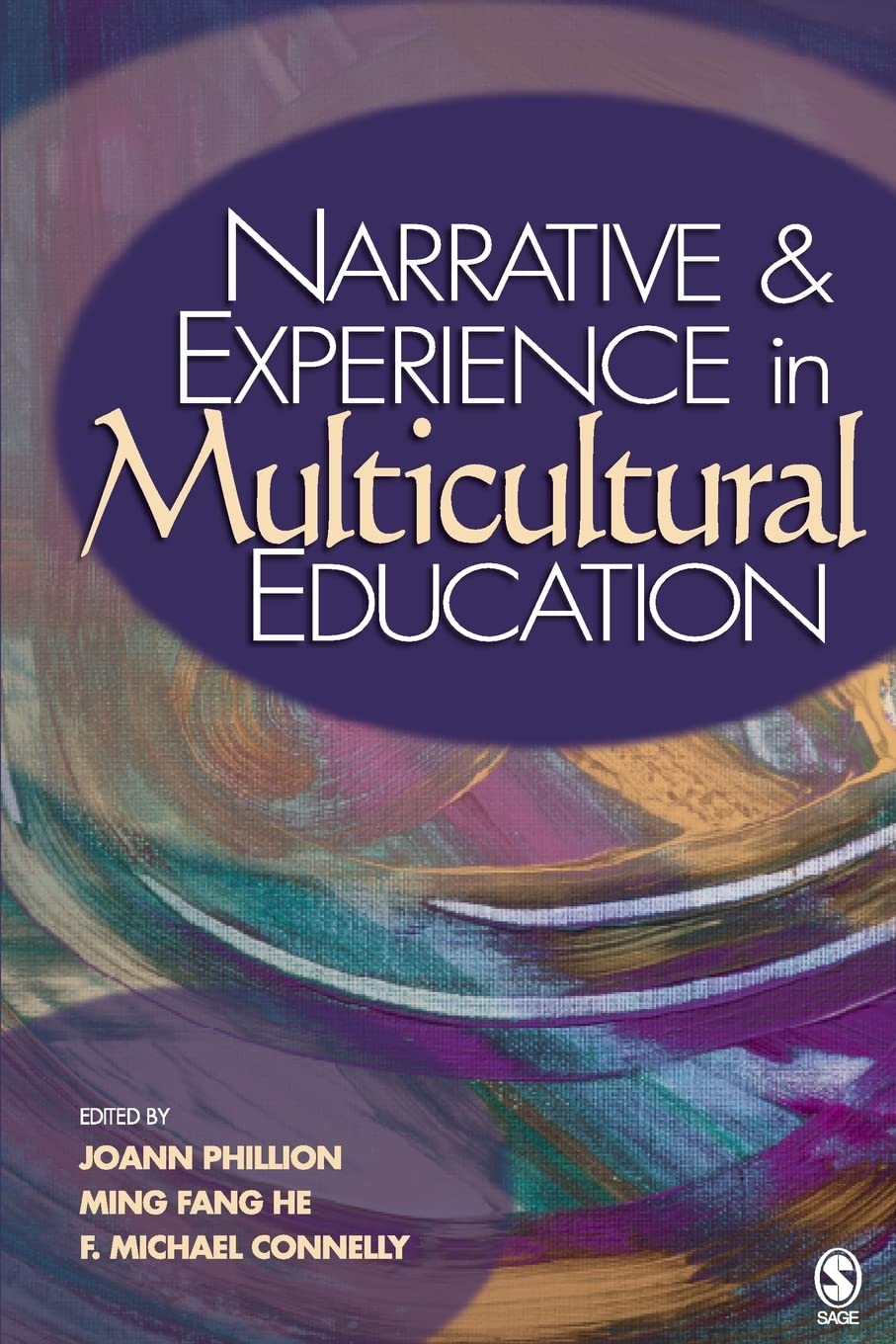 Narrative and Experience in Multicultural Education,Used