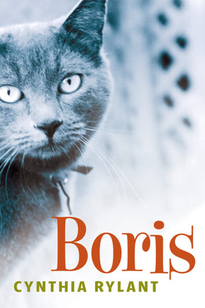 Boris,Used