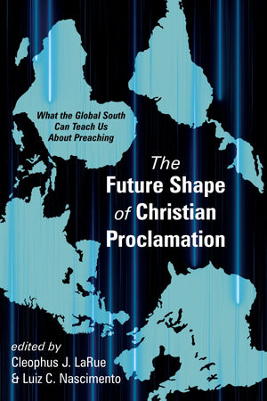 The Future Shape of Christian Proclamation,Used