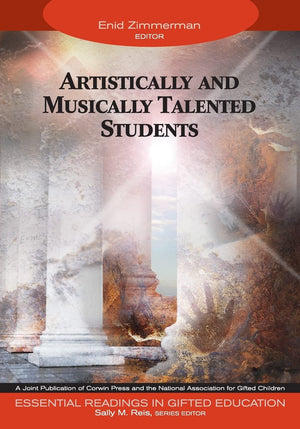 Artistically and Musically Talented Students (Essential Readings in Gifted Education Series),Used