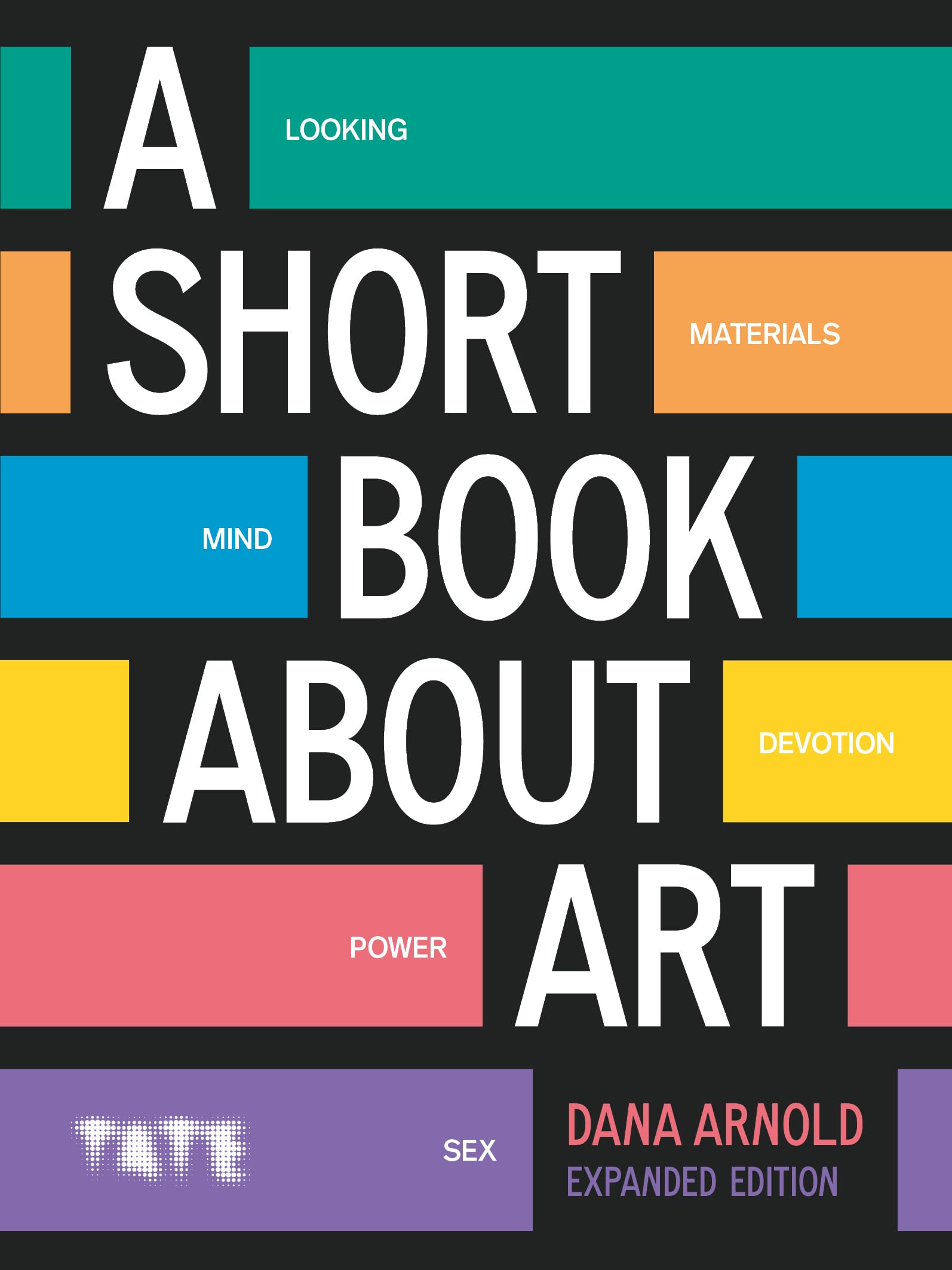 Short Bk About Art Expanded Ed