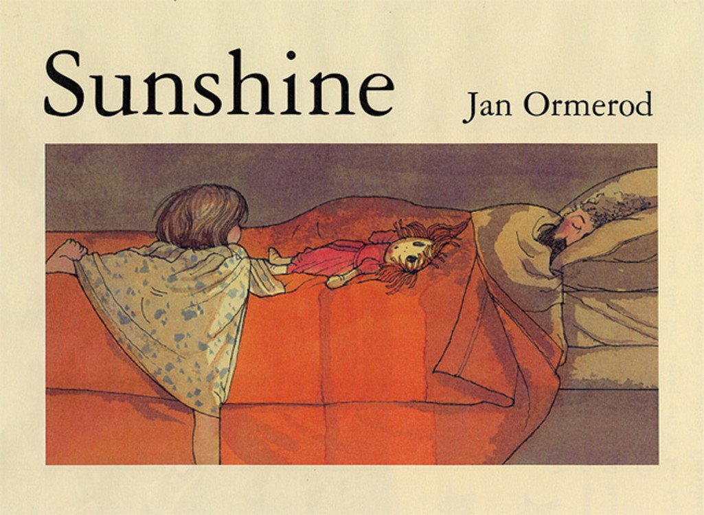Sunshine,Used