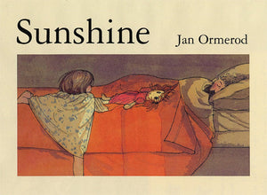 Sunshine,Used