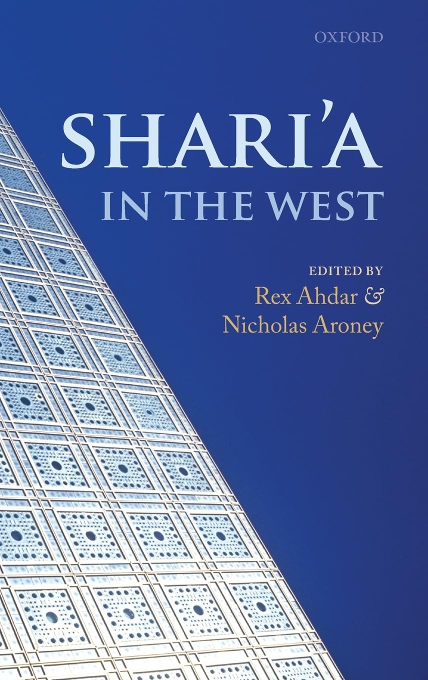 Shari'a in the West,New